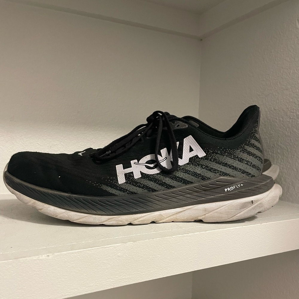 Hoka Mach 5 Running Shoes